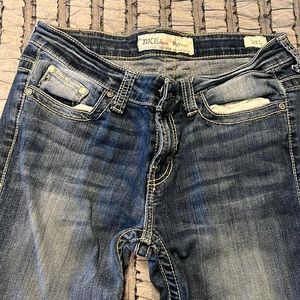 BKE bootcut jean